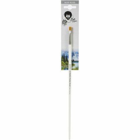 BOB ROSS #6 FINISHR-ROSS WILDLIFE BRUSH NM-611530